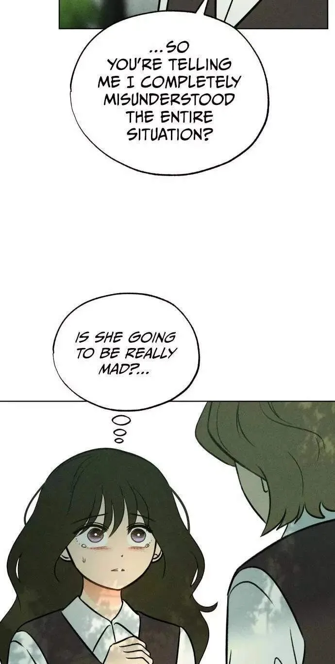 Classmate - Manhwa Chapter 44 page 36