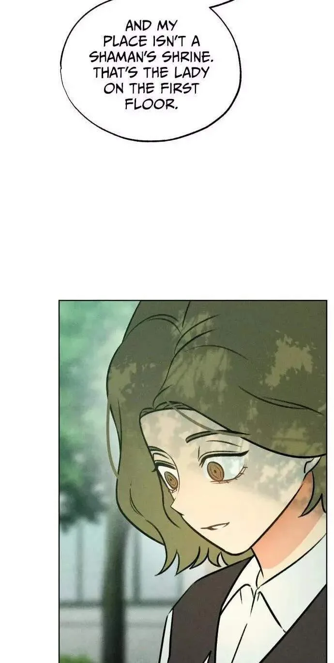 Classmate - Manhwa Chapter 44 page 35