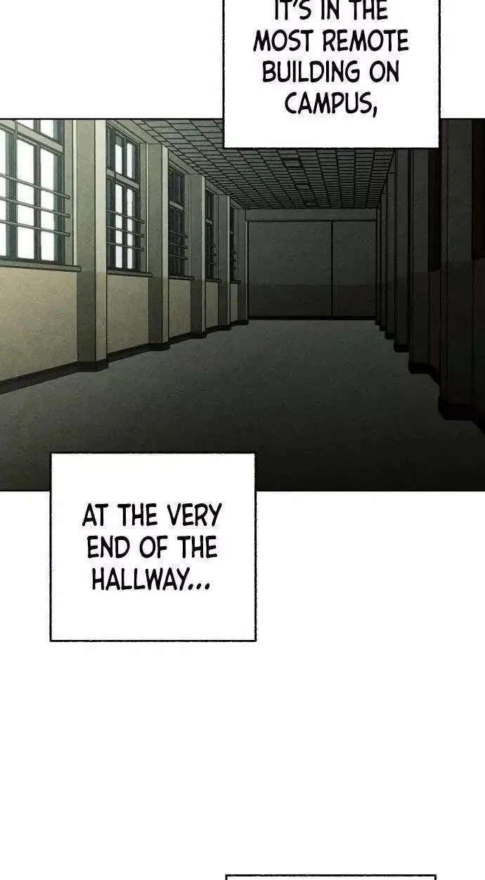 Classmate - Manhwa Chapter 44 page 43
