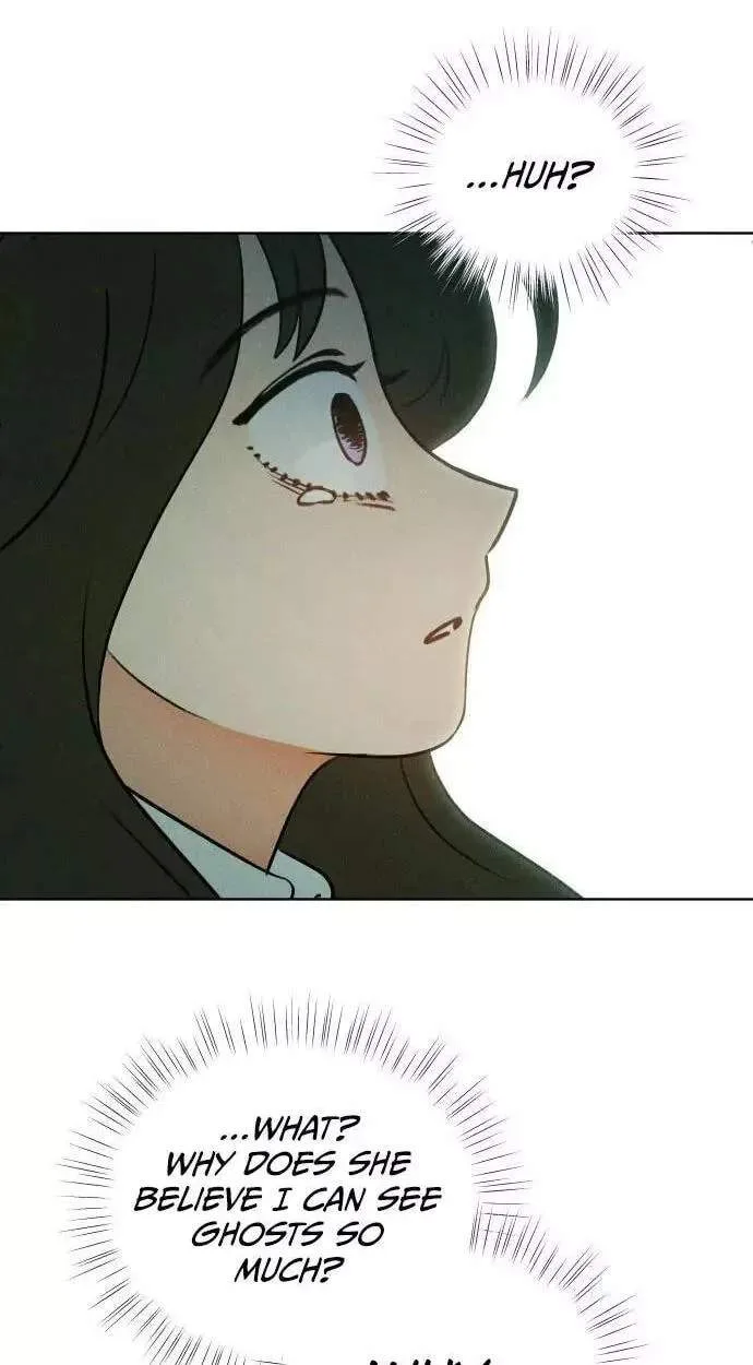 Classmate - Manhwa Chapter 44 page 40