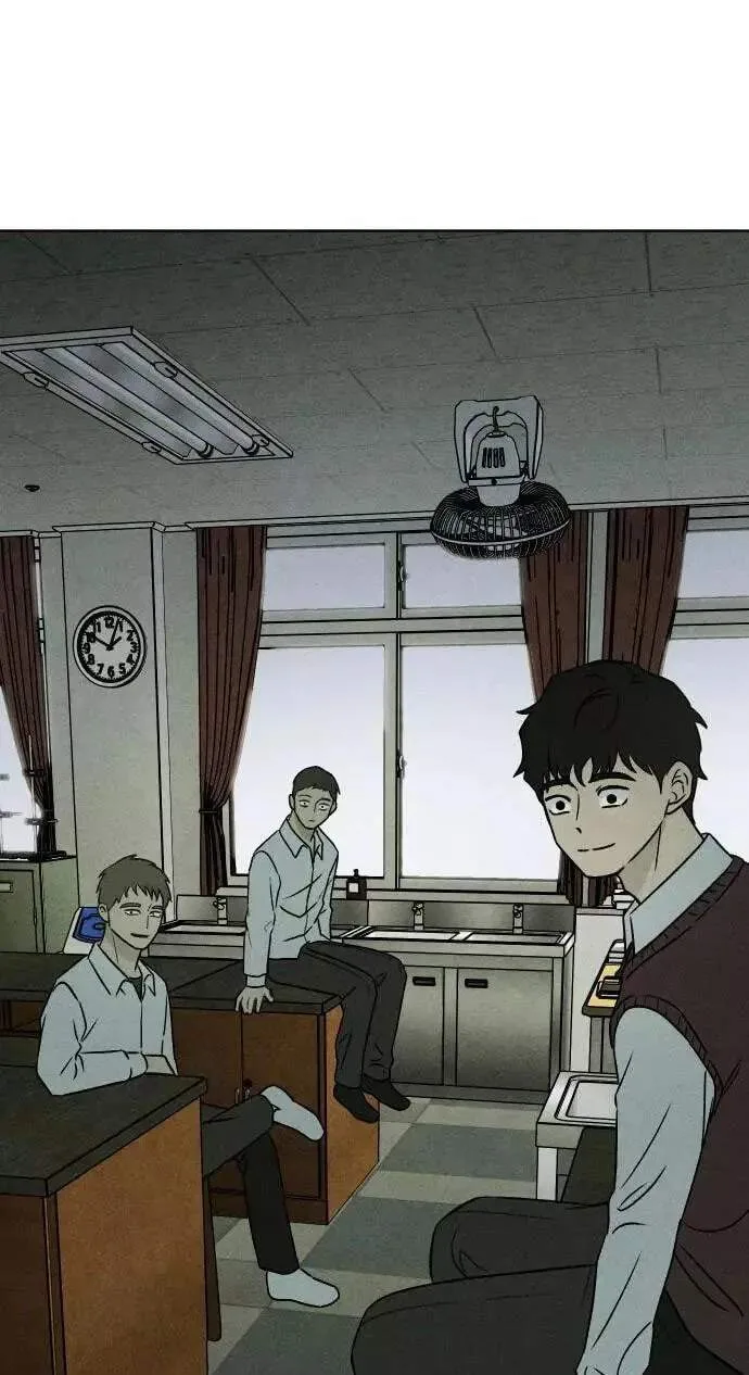 Classmate - Manhwa Chapter 44 page 59