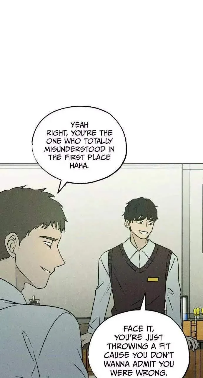 Classmate - Manhwa Chapter 44 page 64