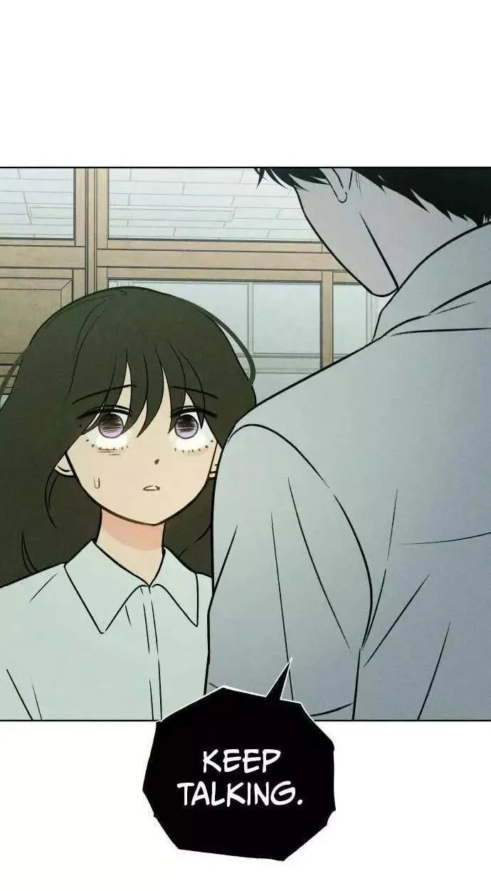 Classmate - Manhwa Chapter 44 page 74