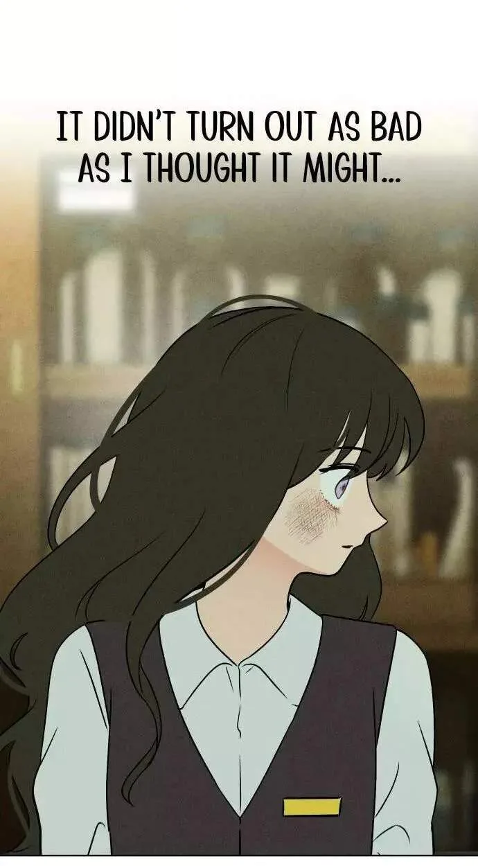 Classmate - Manhwa Chapter 44 page 76