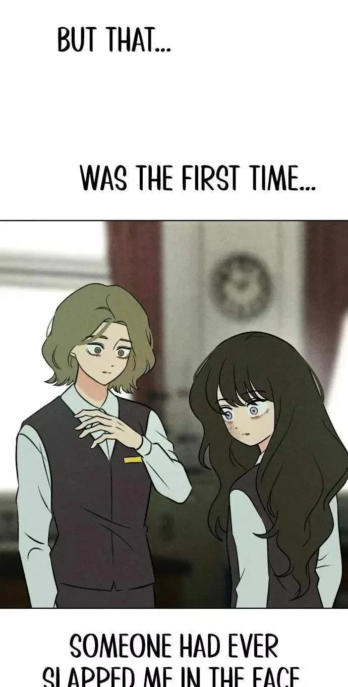 Classmate - Manhwa Chapter 44 page 77