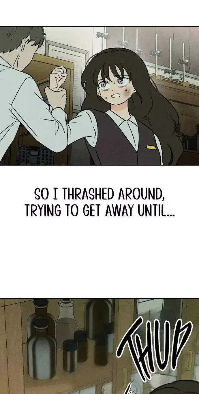 Classmate - Manhwa Chapter 44 page 81