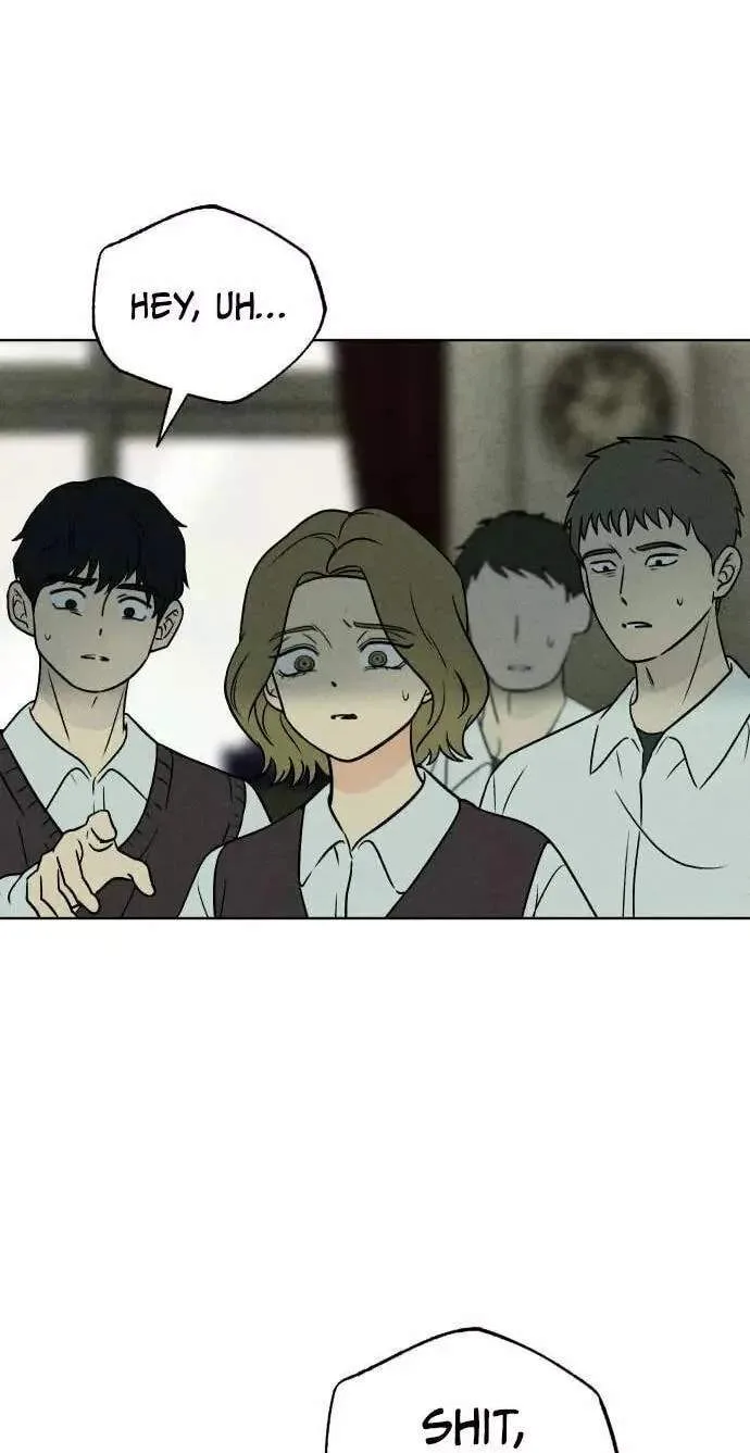 Classmate - Manhwa Chapter 44 page 85