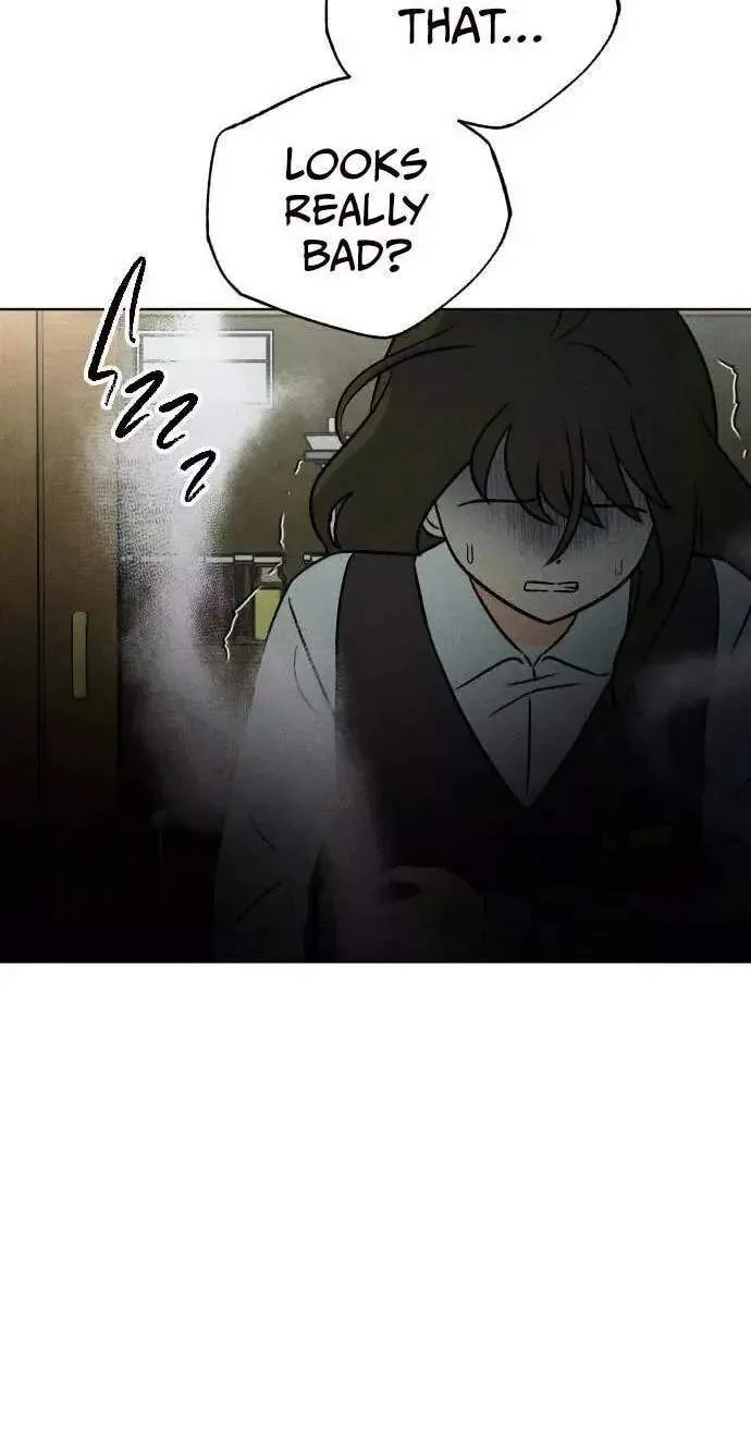Classmate - Manhwa Chapter 44 page 86