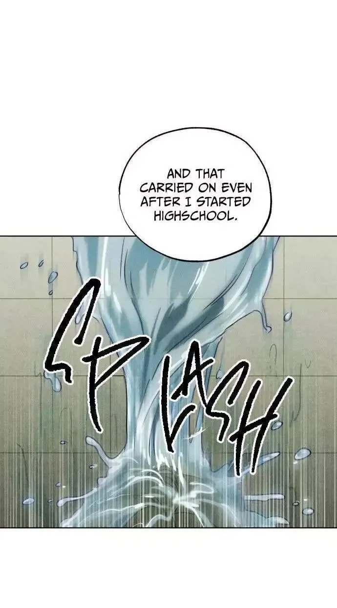 Classmate - Manhwa Chapter 44 page 92