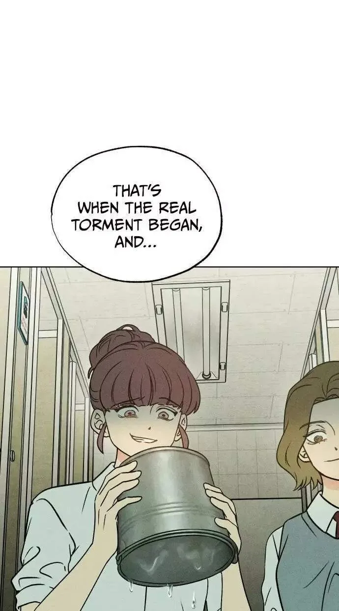 Classmate - Manhwa Chapter 44 page 93