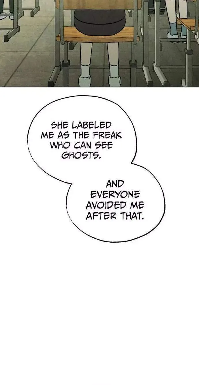 Classmate - Manhwa Chapter 44 page 90