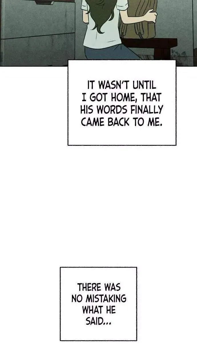 Classmate - Manhwa Chapter 44 page 104