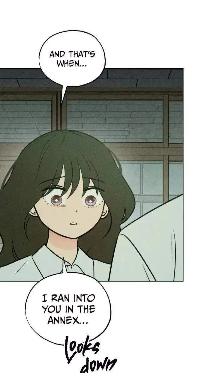 Classmate - Manhwa Chapter 44 page 97