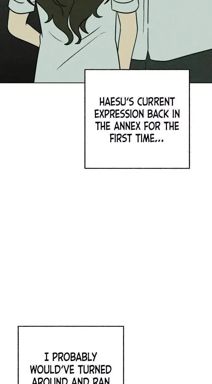 Classmate - Manhwa Chapter 44 page 100