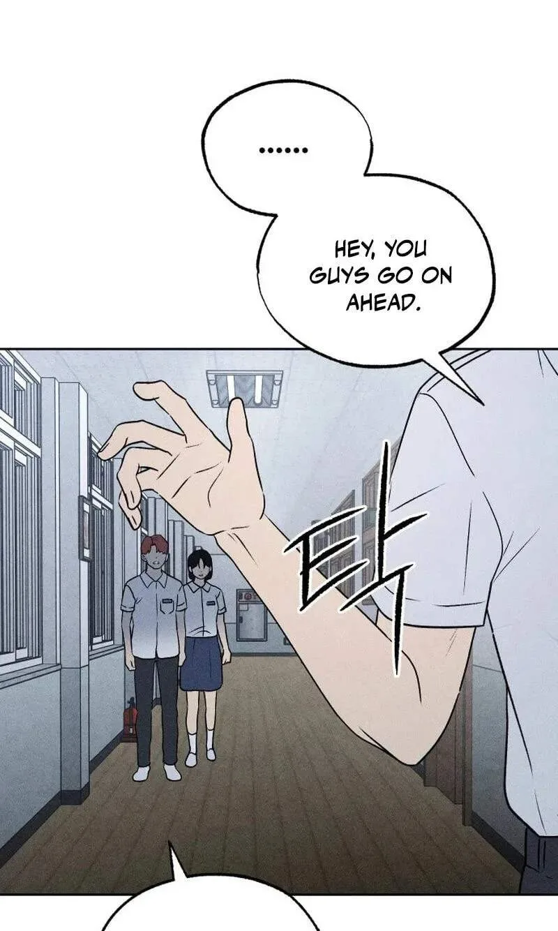 Classmate - Manhwa Chapter 45 page 5