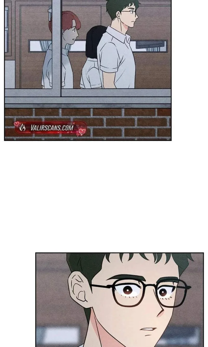 Classmate - Manhwa Chapter 45 page 3