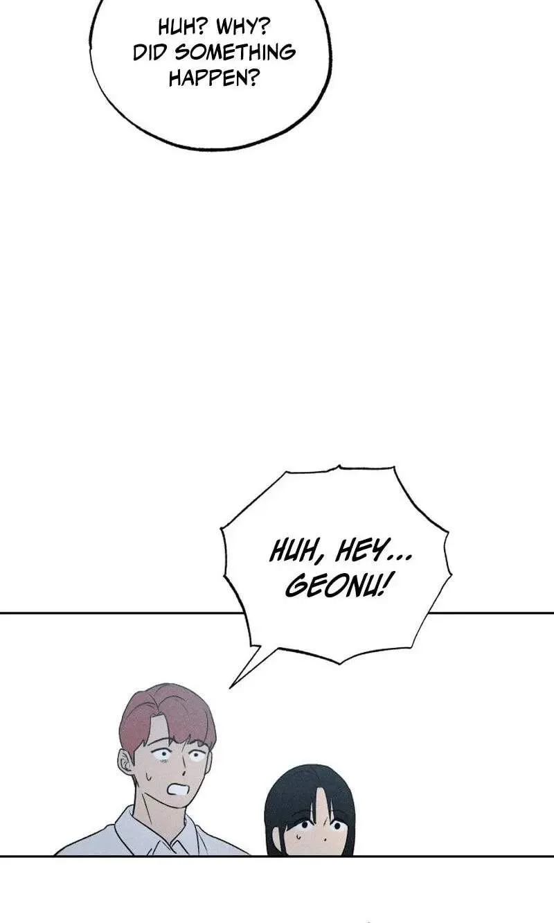 Classmate - Manhwa Chapter 45 page 6