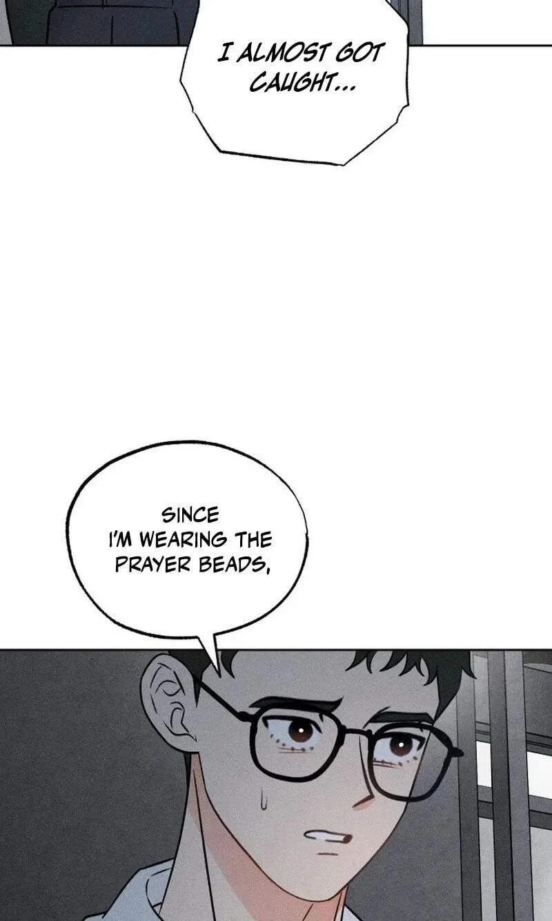 Classmate - Manhwa Chapter 45 page 22