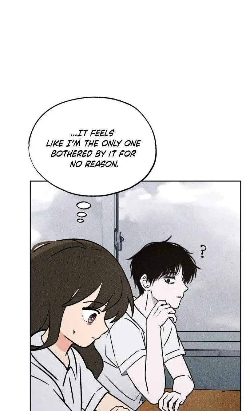 Classmate - Manhwa Chapter 45 page 43