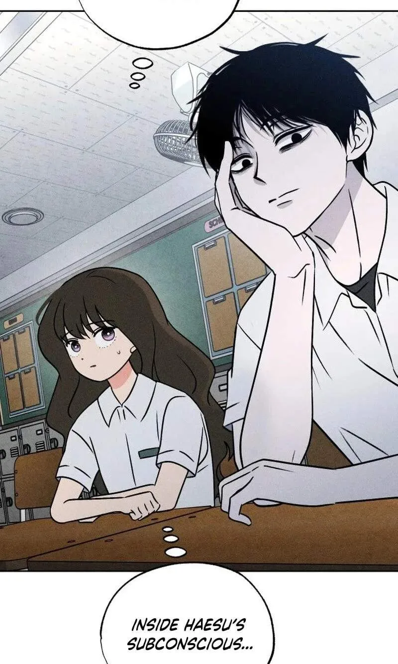 Classmate - Manhwa Chapter 45 page 38