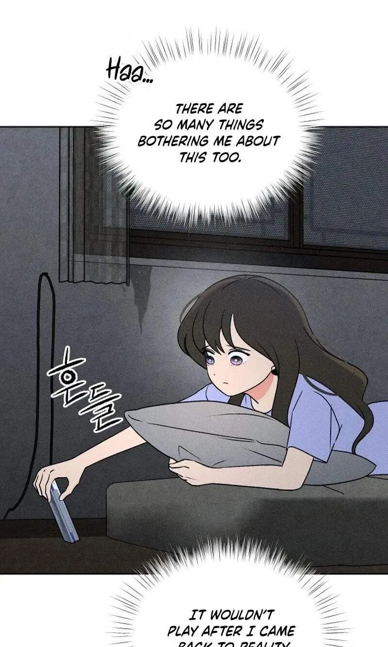 Classmate - Manhwa Chapter 45 page 61
