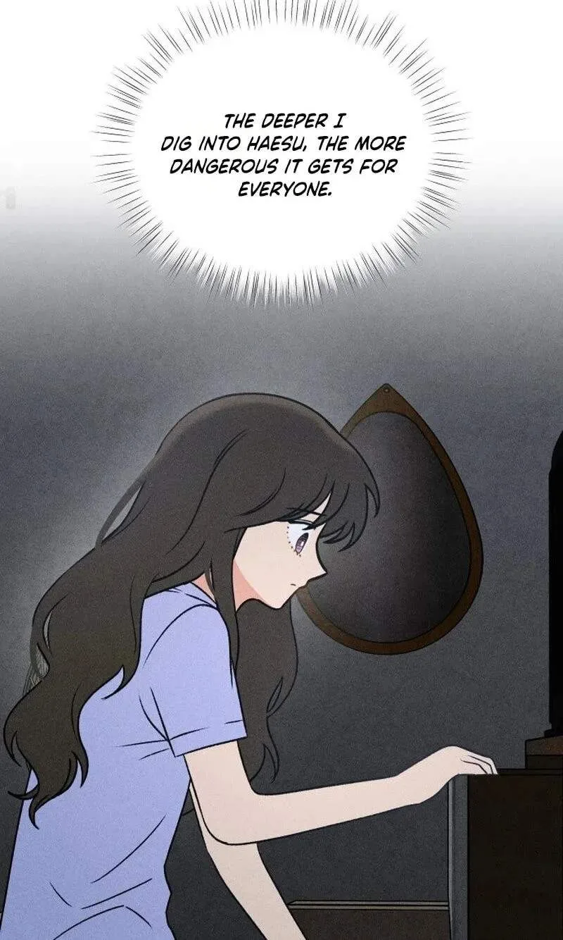 Classmate - Manhwa Chapter 45 page 71