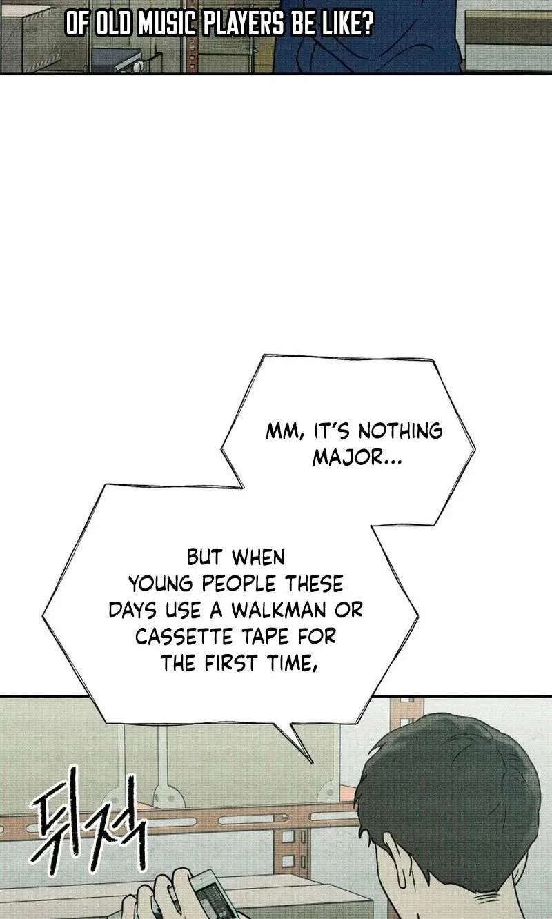 Classmate - Manhwa Chapter 45 page 87