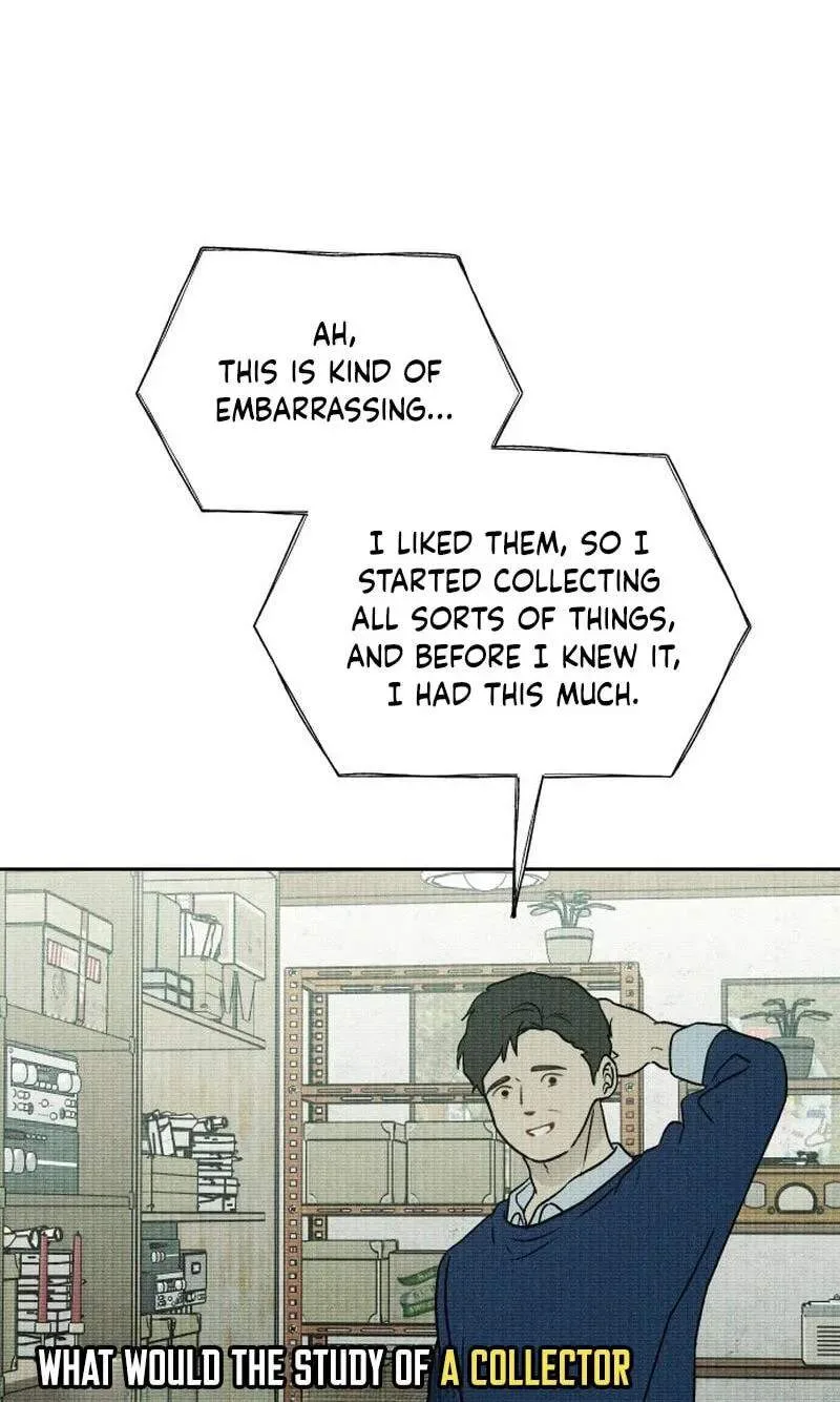Classmate - Manhwa Chapter 45 page 86