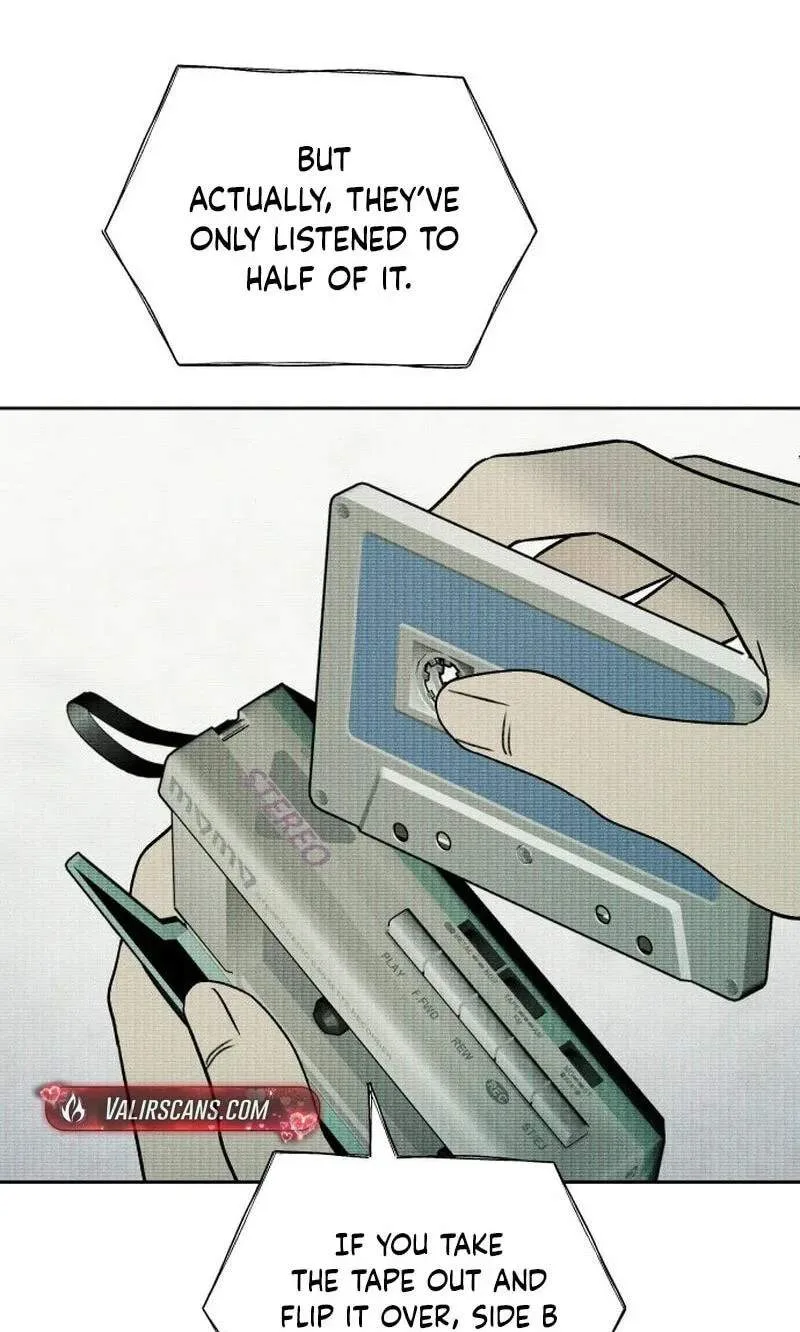 Classmate - Manhwa Chapter 45 page 90