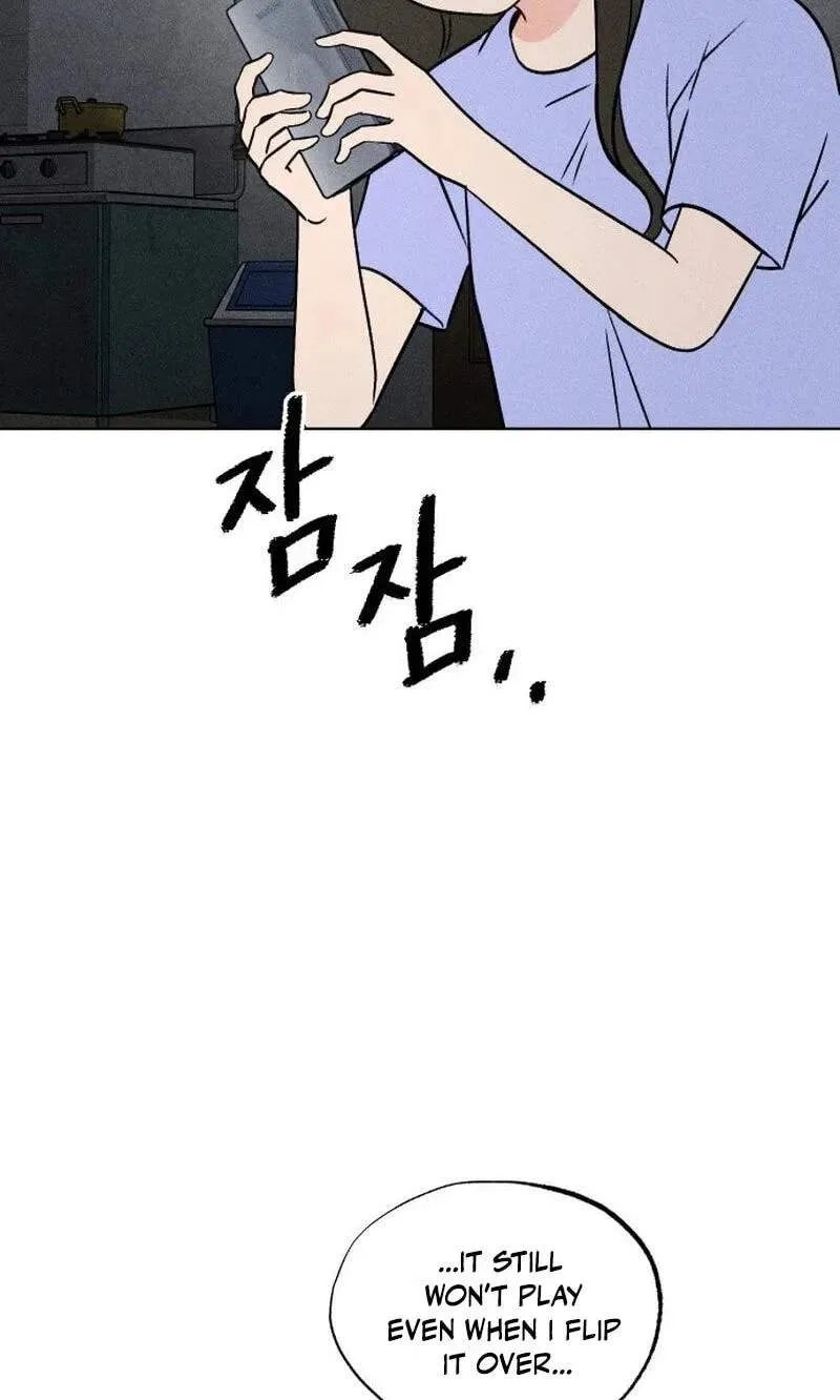 Classmate - Manhwa Chapter 45 page 96