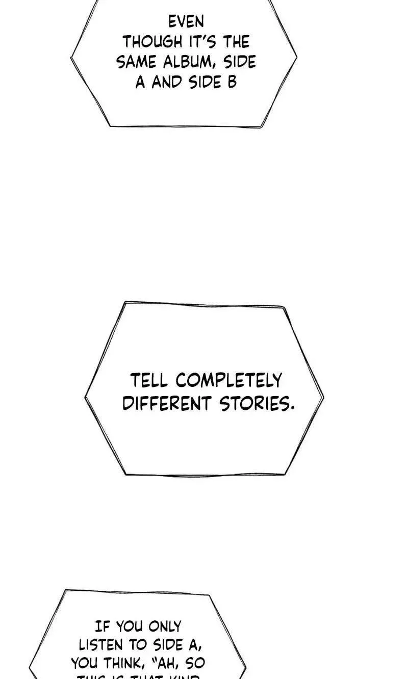 Classmate - Manhwa Chapter 45 page 99