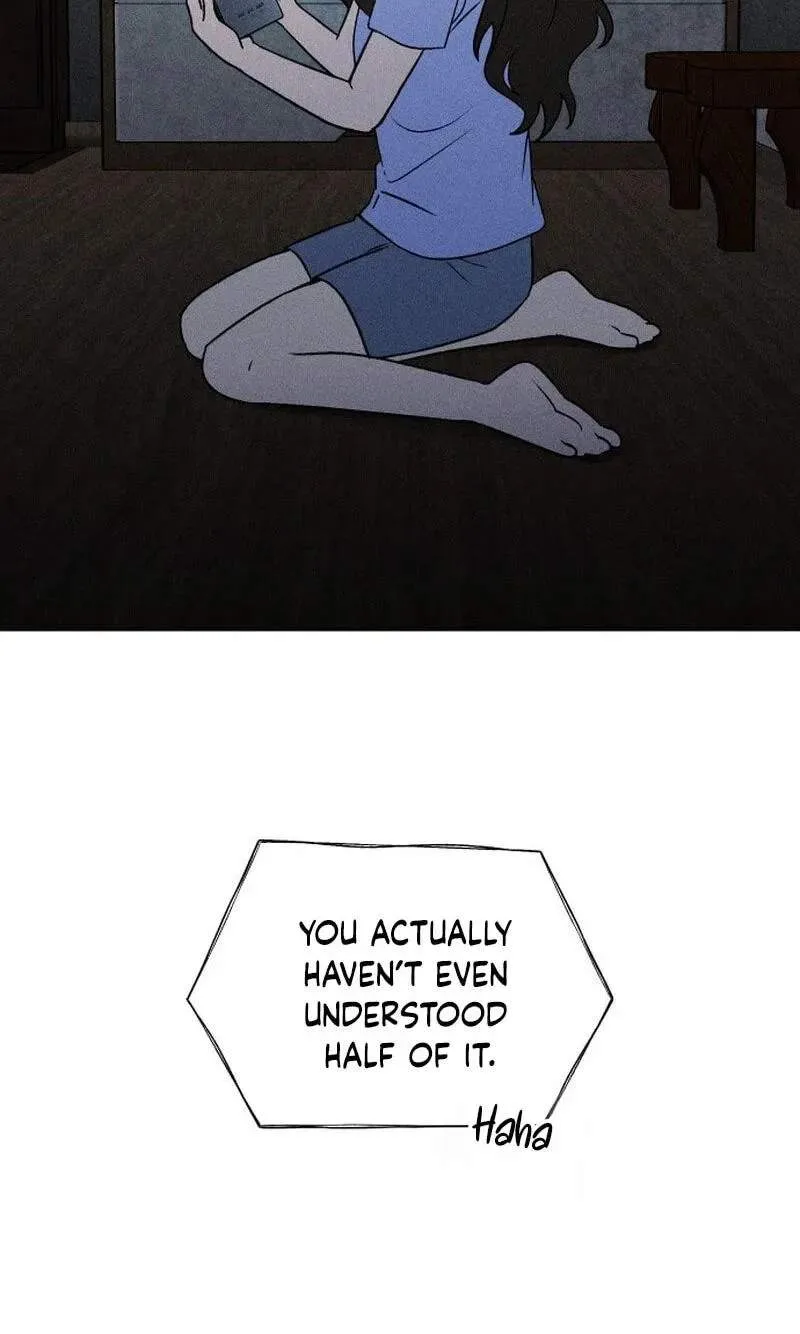 Classmate - Manhwa Chapter 45 page 104