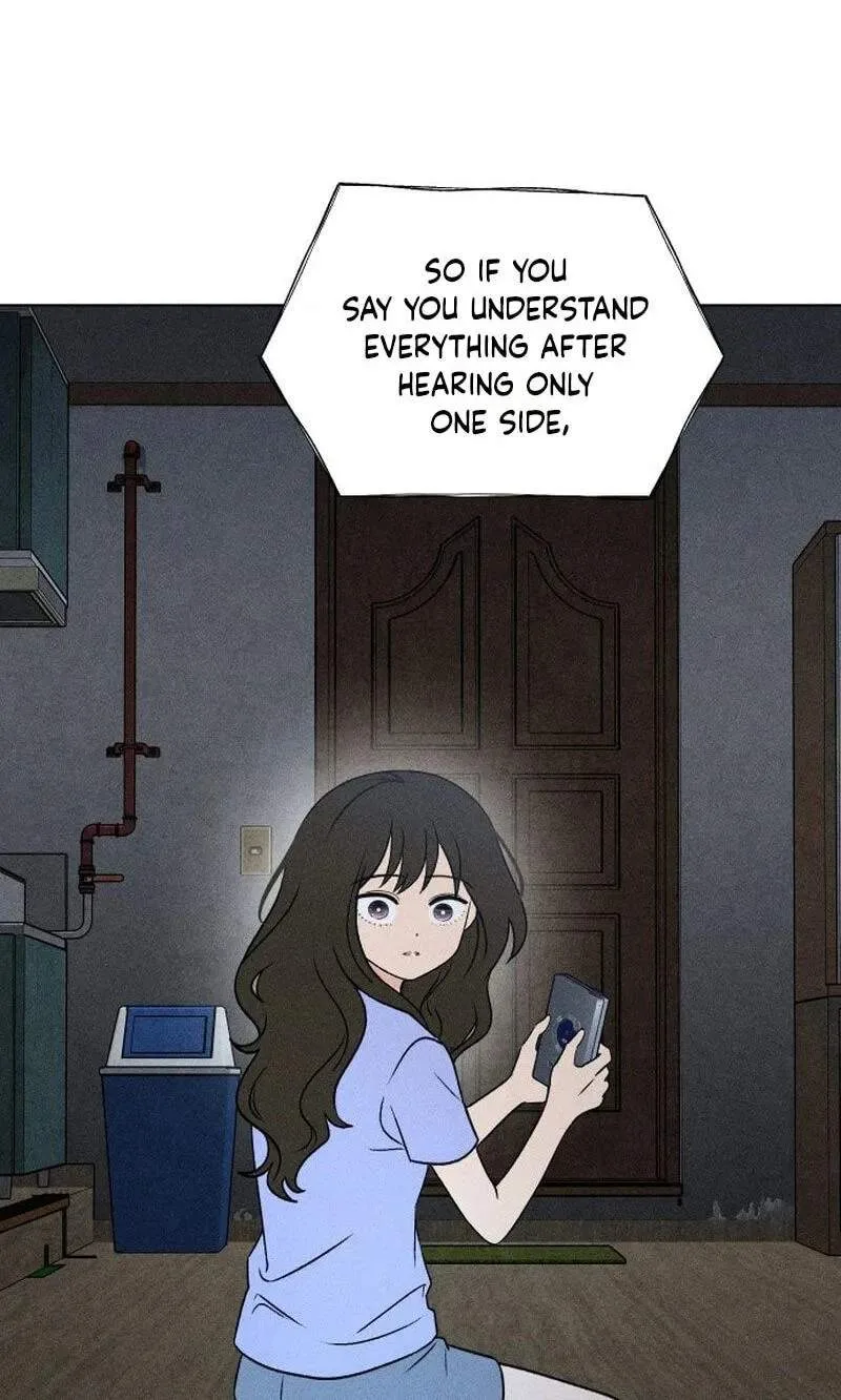 Classmate - Manhwa Chapter 45 page 102