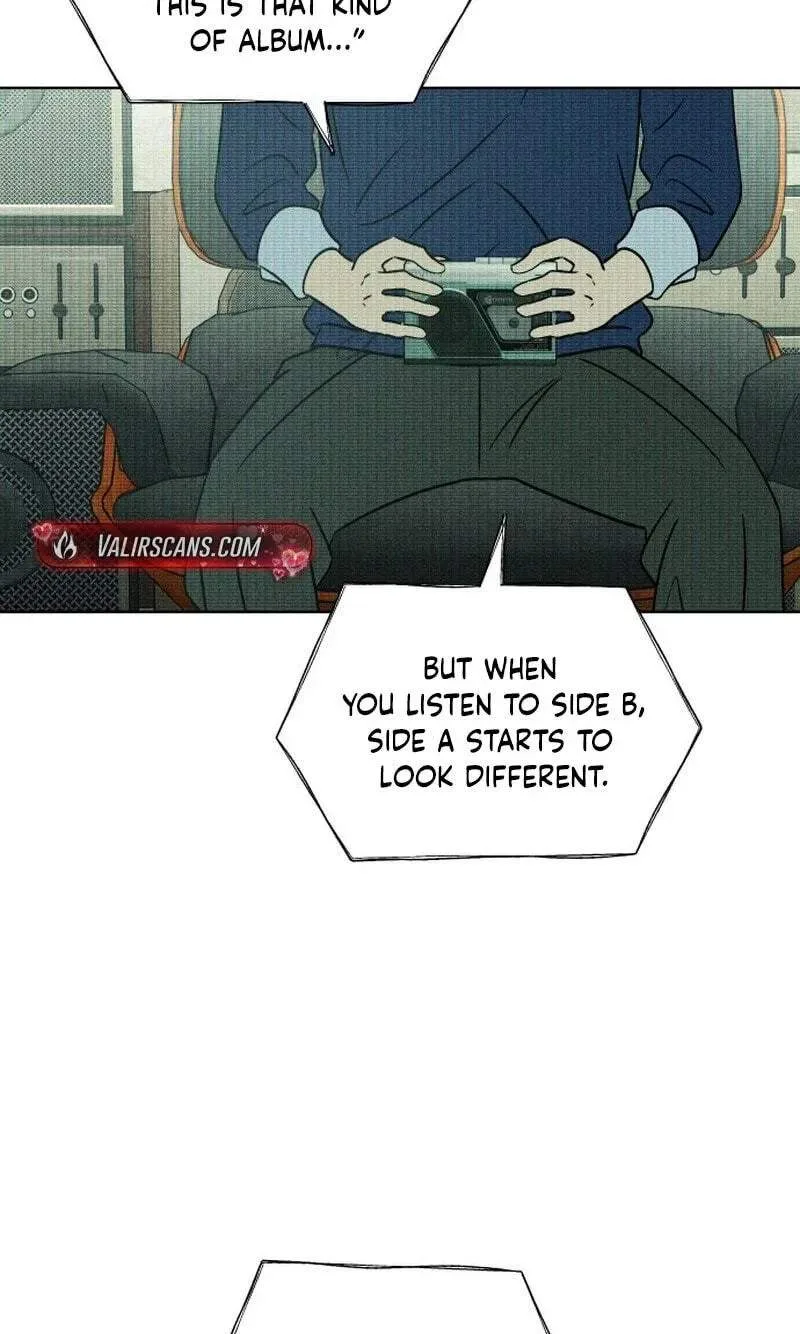 Classmate - Manhwa Chapter 45 page 100