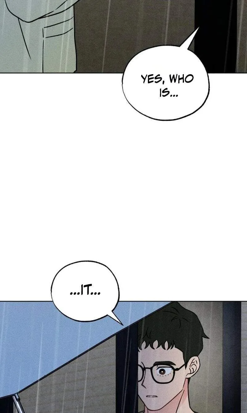 Classmate - Manhwa Chapter 45 page 109