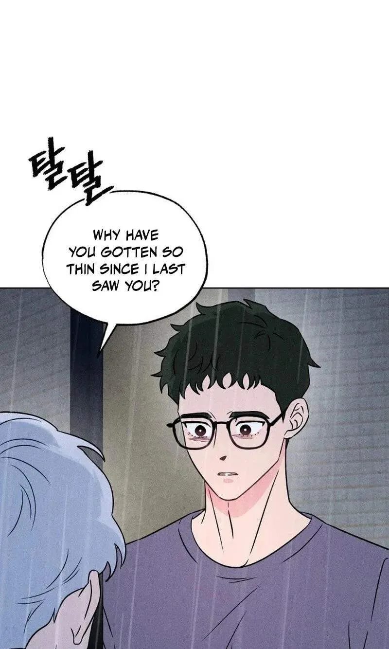 Classmate - Manhwa Chapter 45 page 113