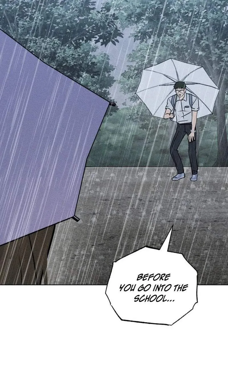 Classmate - Manhwa Chapter 45 page 122