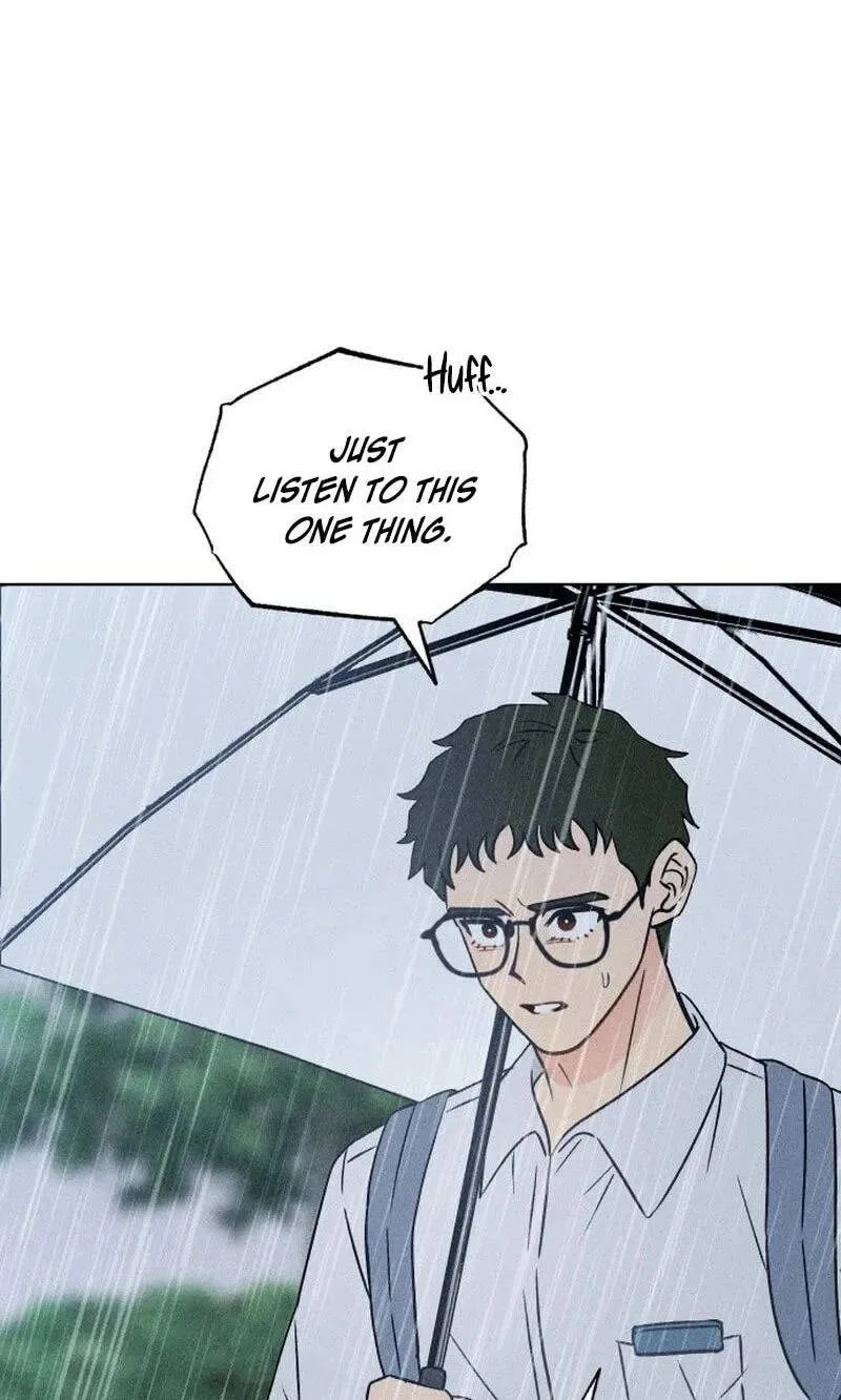 Classmate - Manhwa Chapter 45 page 123