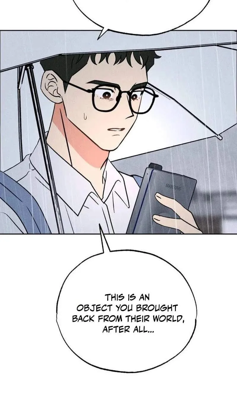 Classmate - Manhwa Chapter 46 page 24