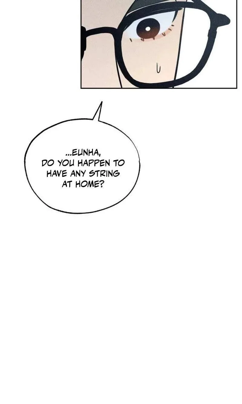 Classmate - Manhwa Chapter 46 page 19