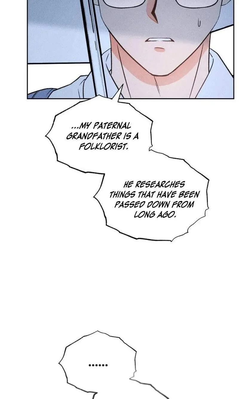 Classmate - Manhwa Chapter 46 page 10