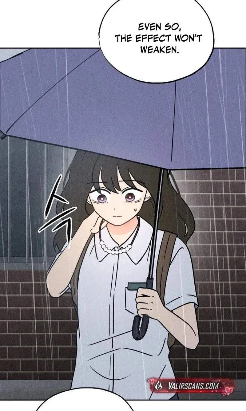 Classmate - Manhwa Chapter 46 page 22