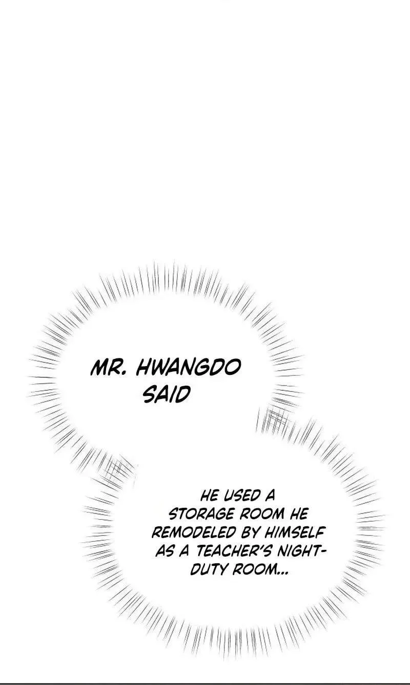 Classmate - Manhwa Chapter 46 page 41