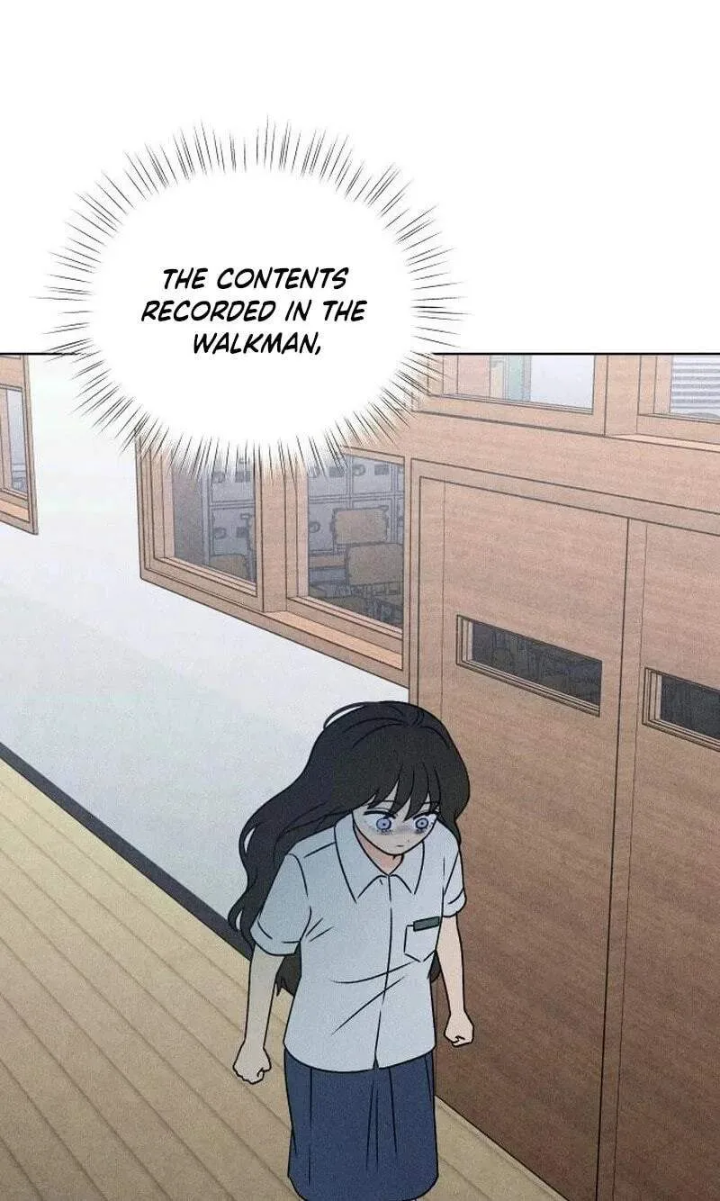 Classmate - Manhwa Chapter 46 page 70
