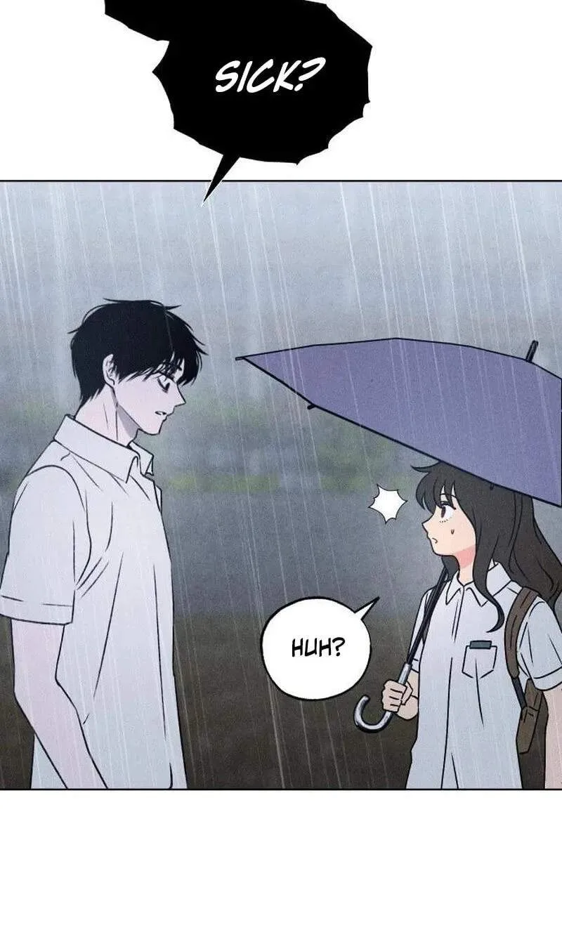 Classmate - Manhwa Chapter 46 page 80