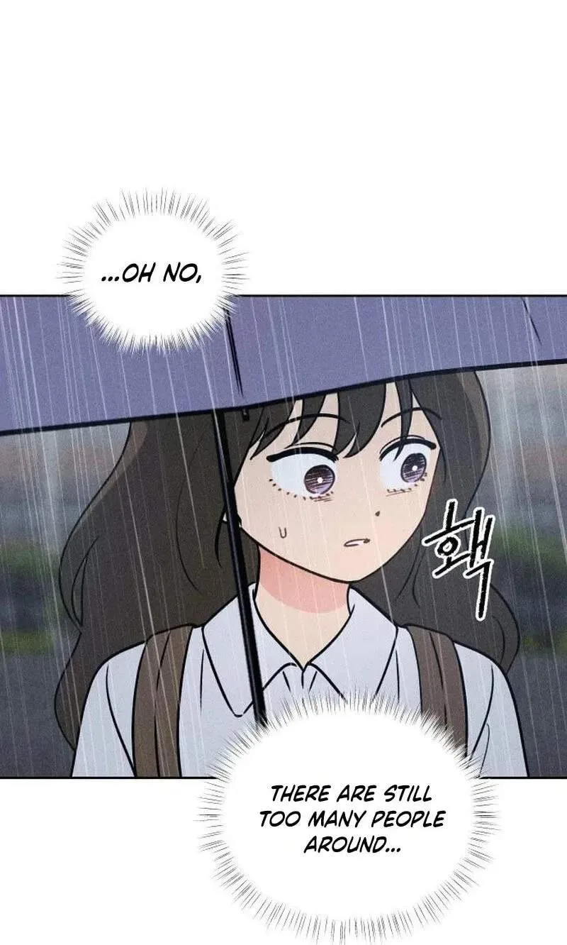 Classmate - Manhwa Chapter 46 page 81