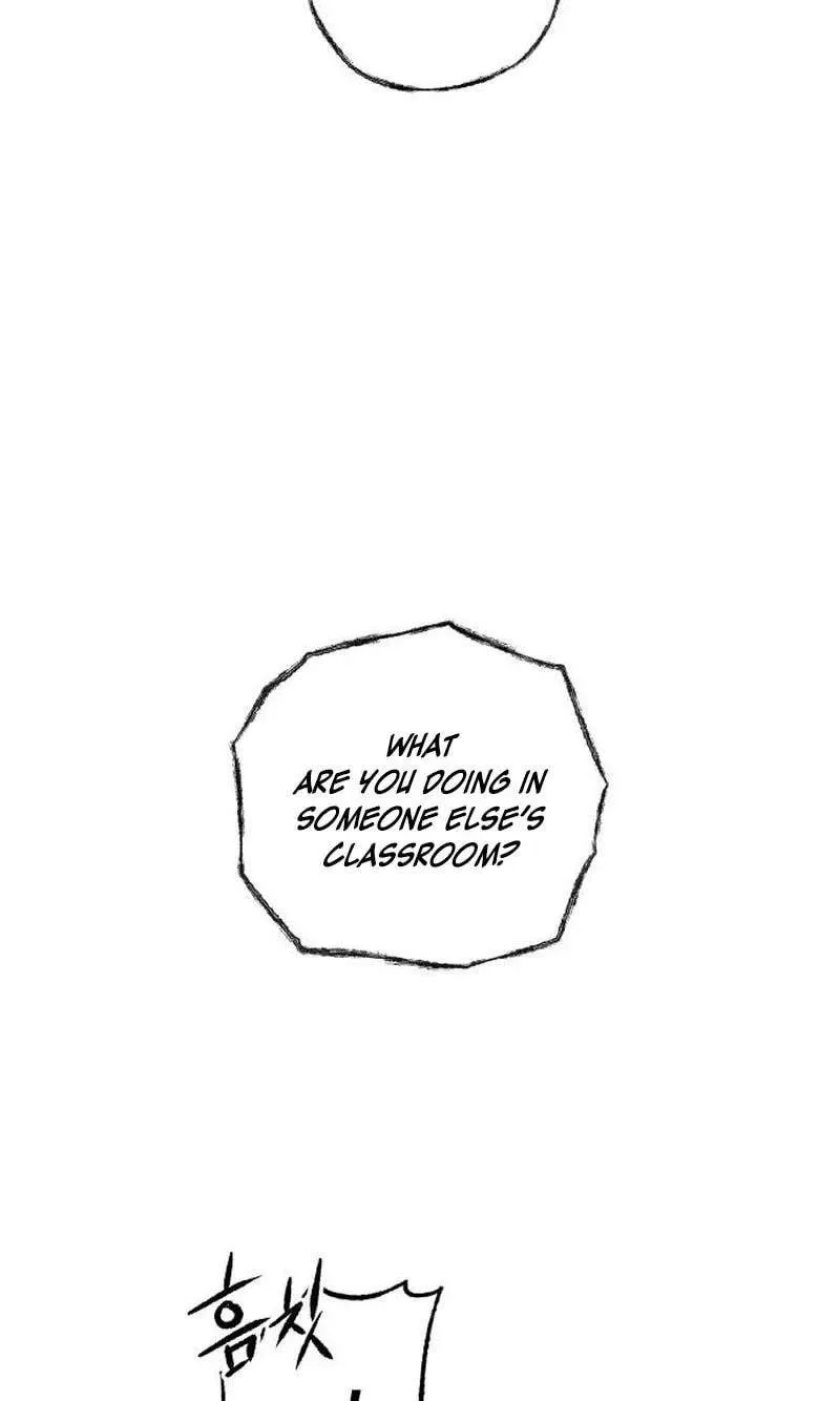 Classmate - Manhwa Chapter 47 page 19