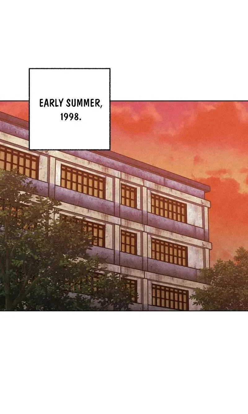 Classmate - Manhwa Chapter 47 page 2