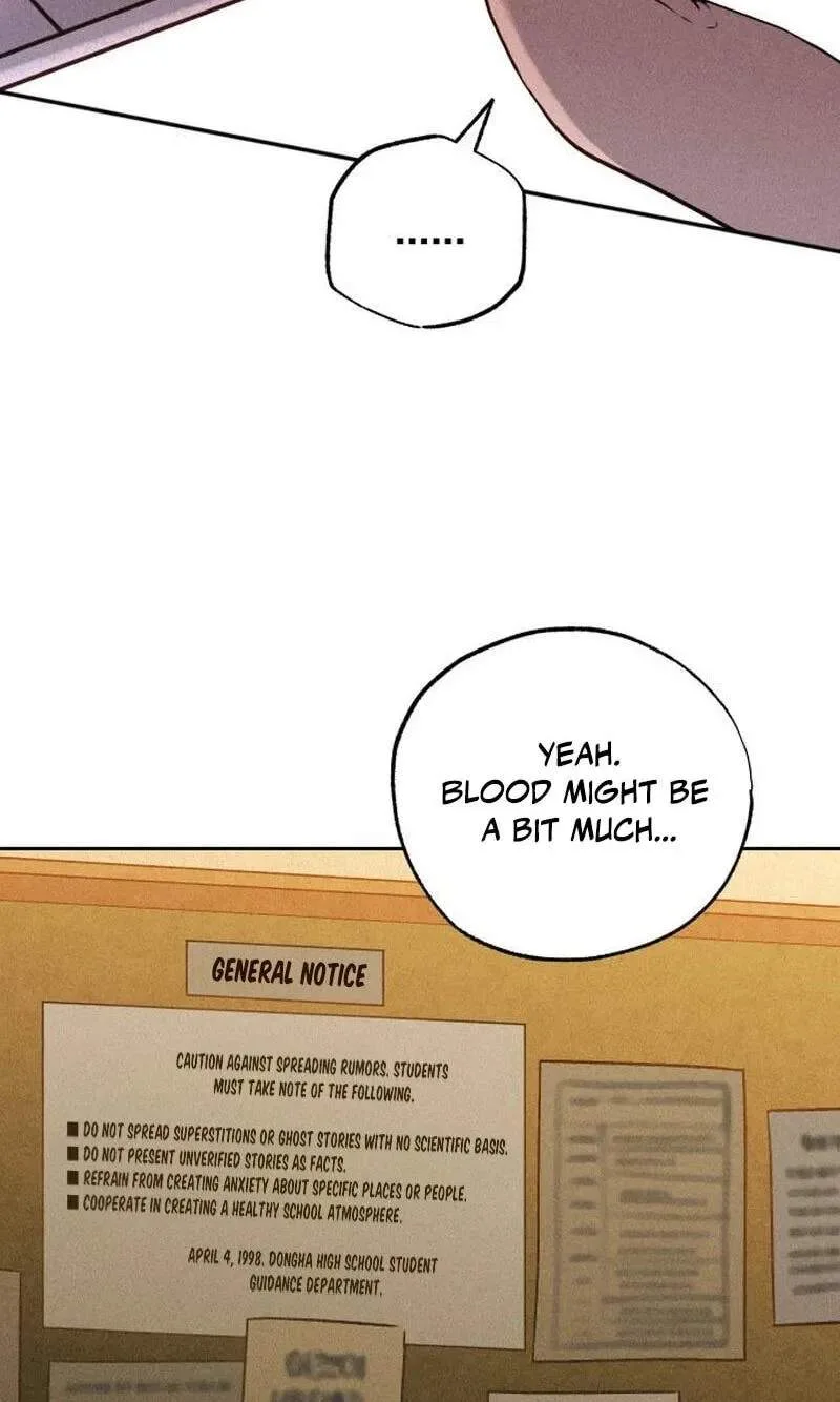 Classmate - Manhwa Chapter 47 page 14