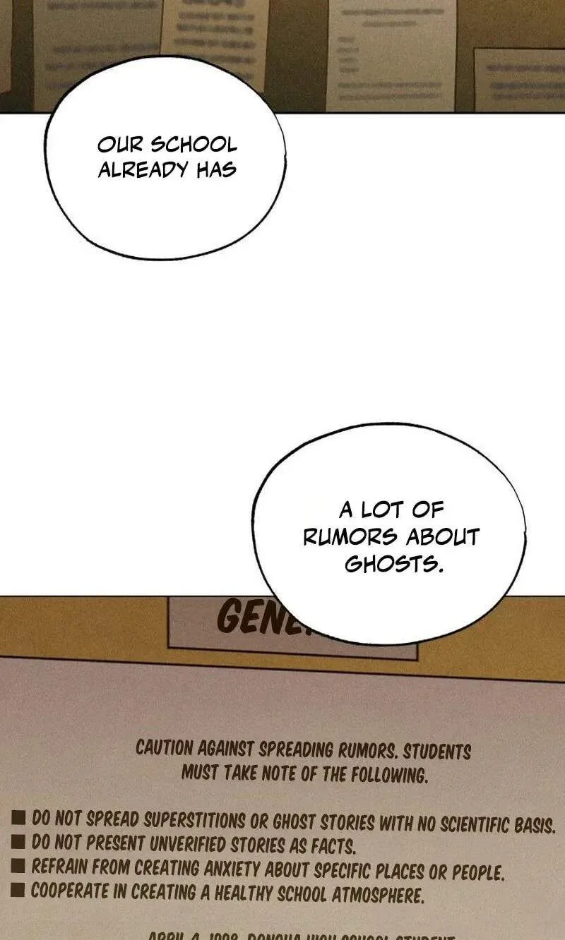 Classmate - Manhwa Chapter 47 page 15
